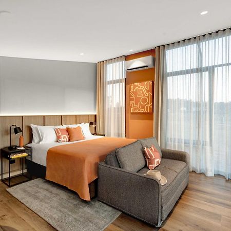 The Lane Retreat Hotel Поколбин Екстериор снимка