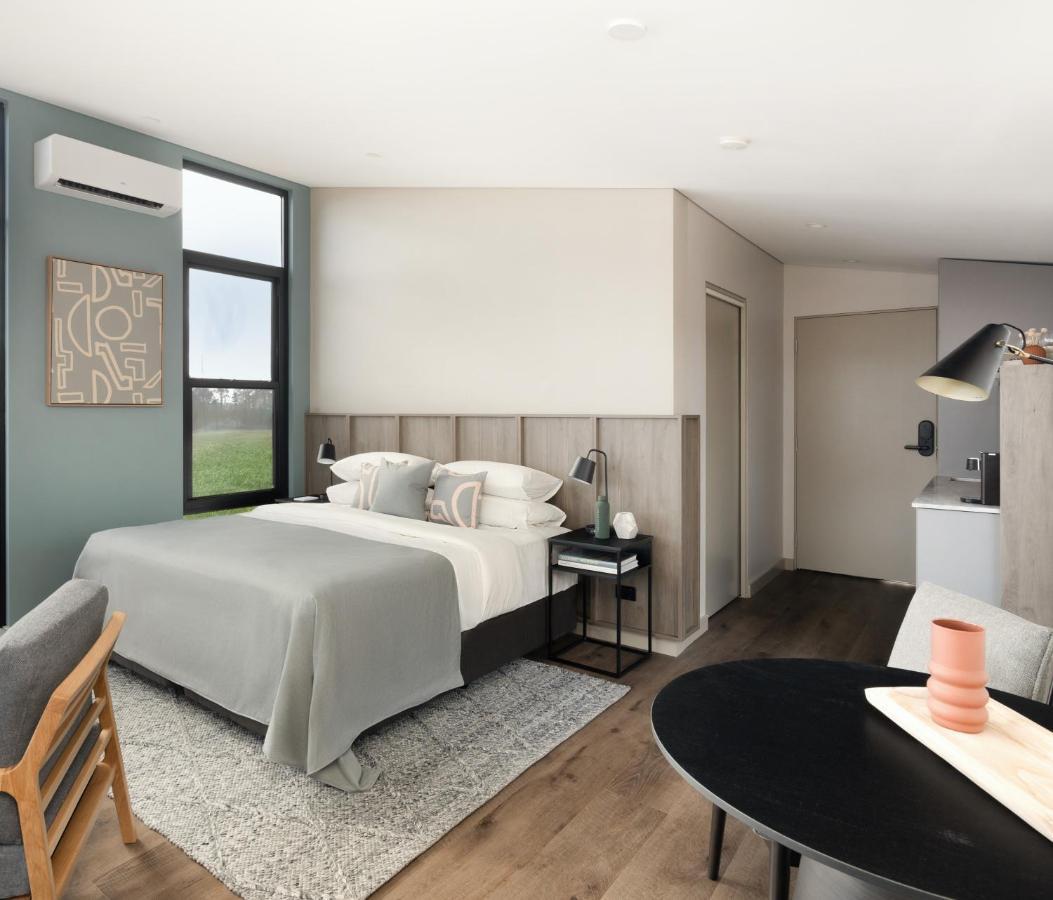 The Lane Retreat Hotel Поколбин Екстериор снимка