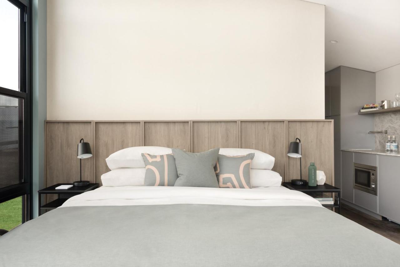 The Lane Retreat Hotel Поколбин Екстериор снимка