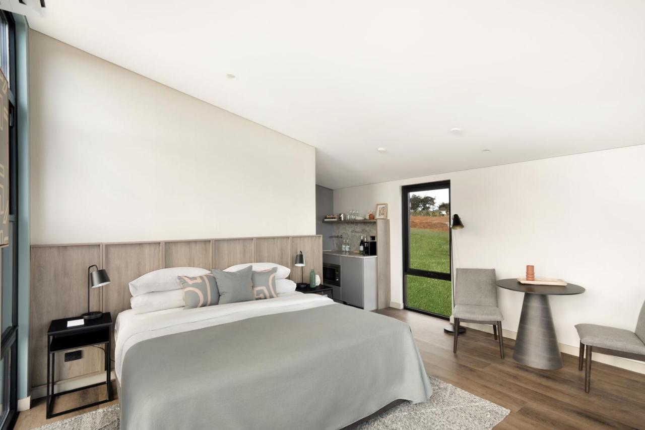 The Lane Retreat Hotel Поколбин Екстериор снимка