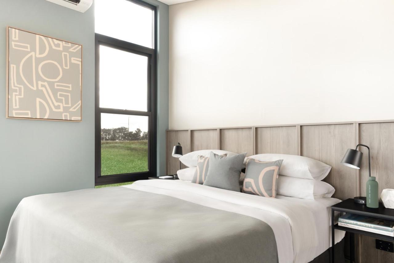 The Lane Retreat Hotel Поколбин Екстериор снимка