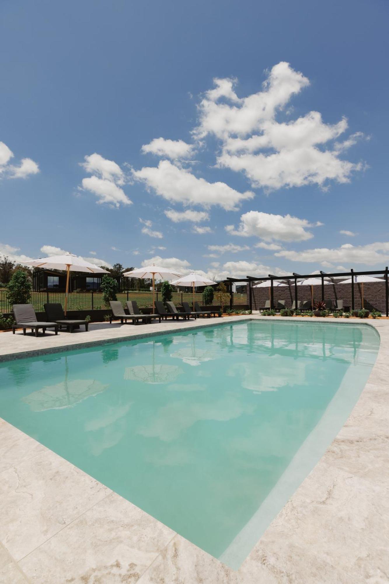 The Lane Retreat Hotel Поколбин Екстериор снимка