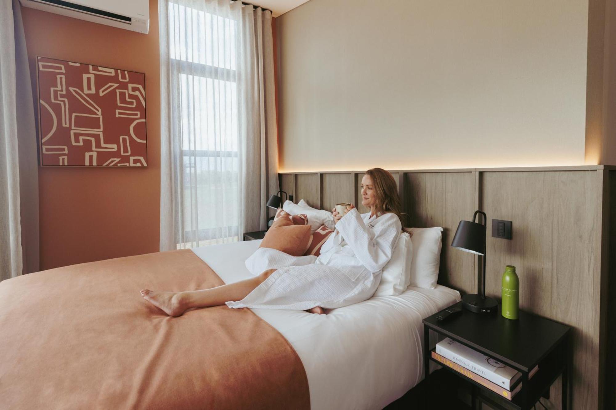 The Lane Retreat Hotel Поколбин Екстериор снимка