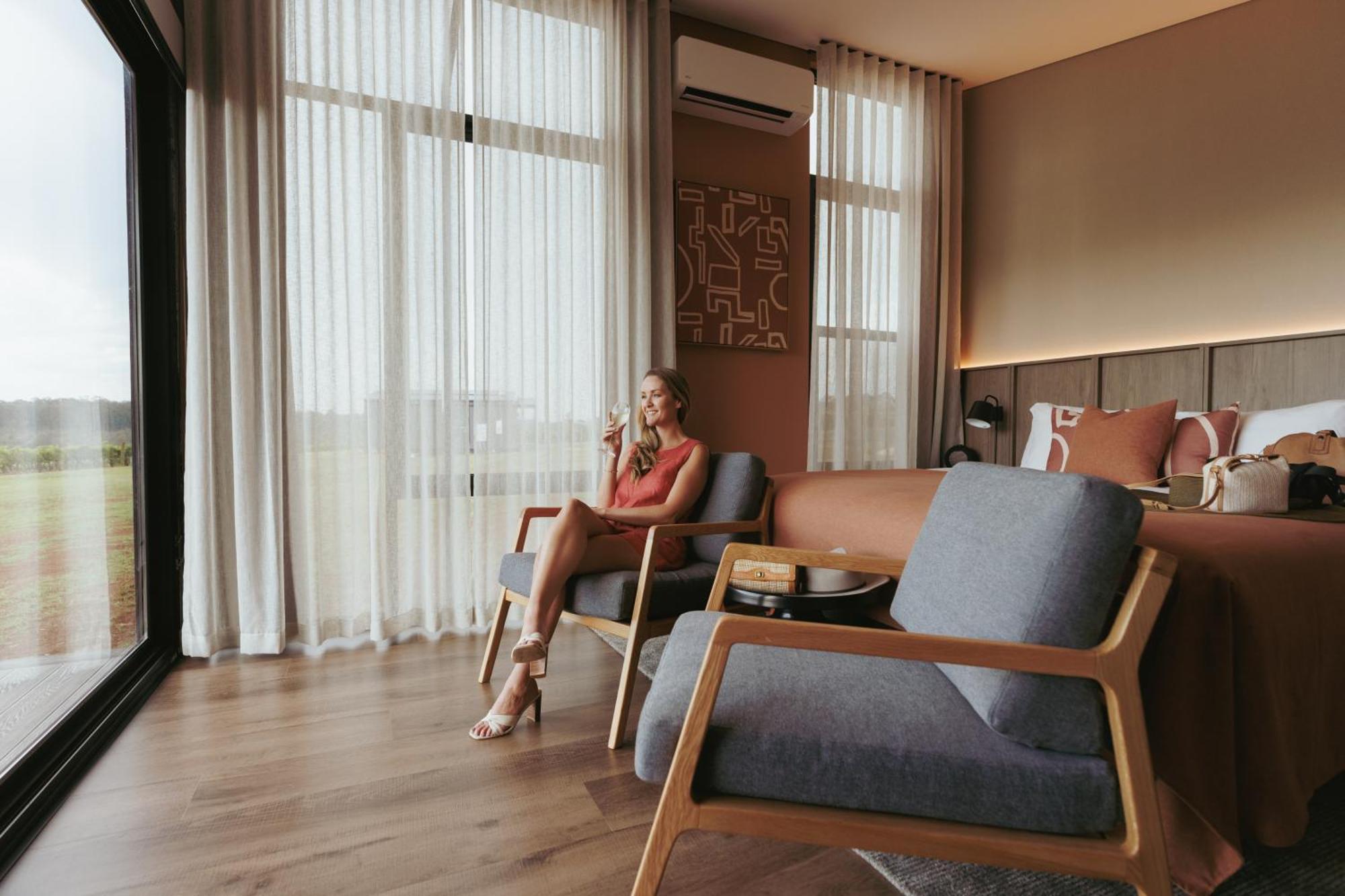 The Lane Retreat Hotel Поколбин Екстериор снимка