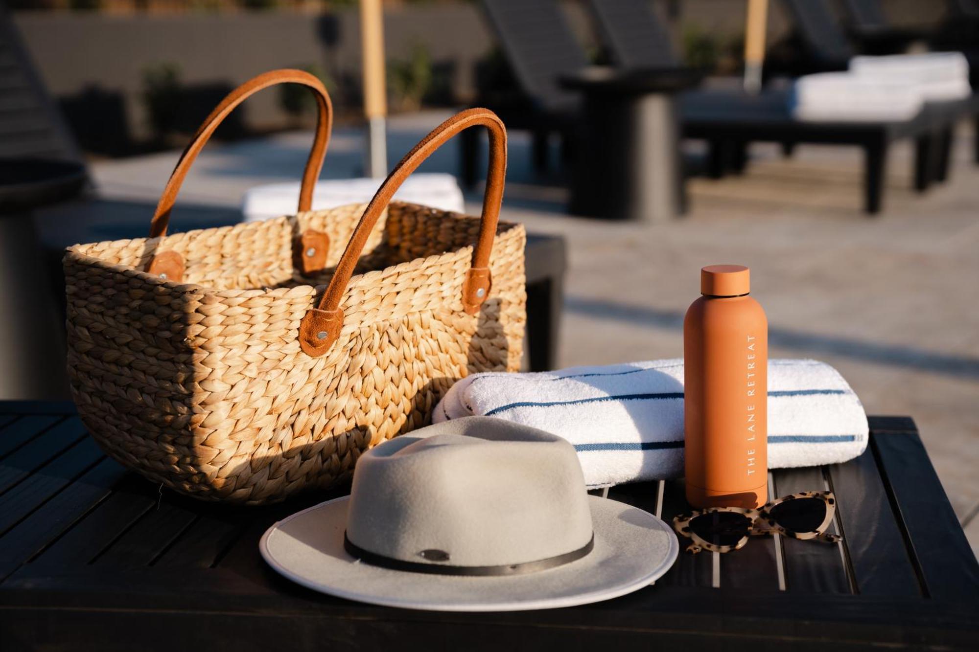 The Lane Retreat Hotel Поколбин Екстериор снимка