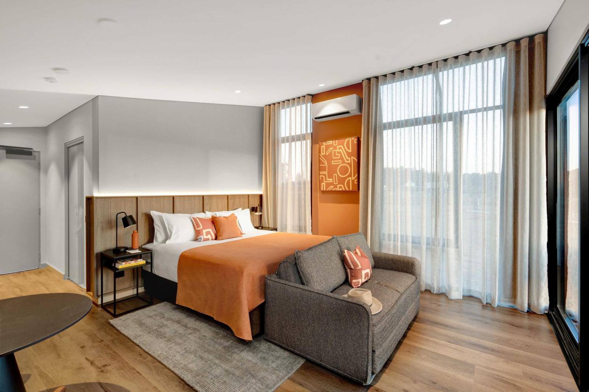The Lane Retreat Hotel Поколбин Екстериор снимка