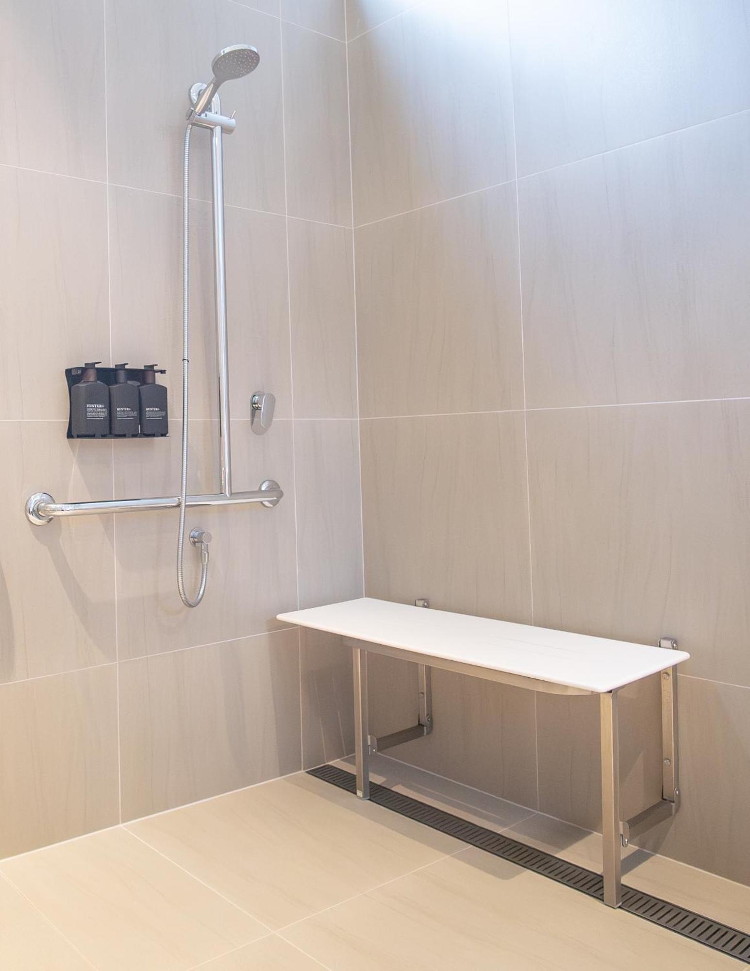 The Lane Retreat Hotel Поколбин Екстериор снимка