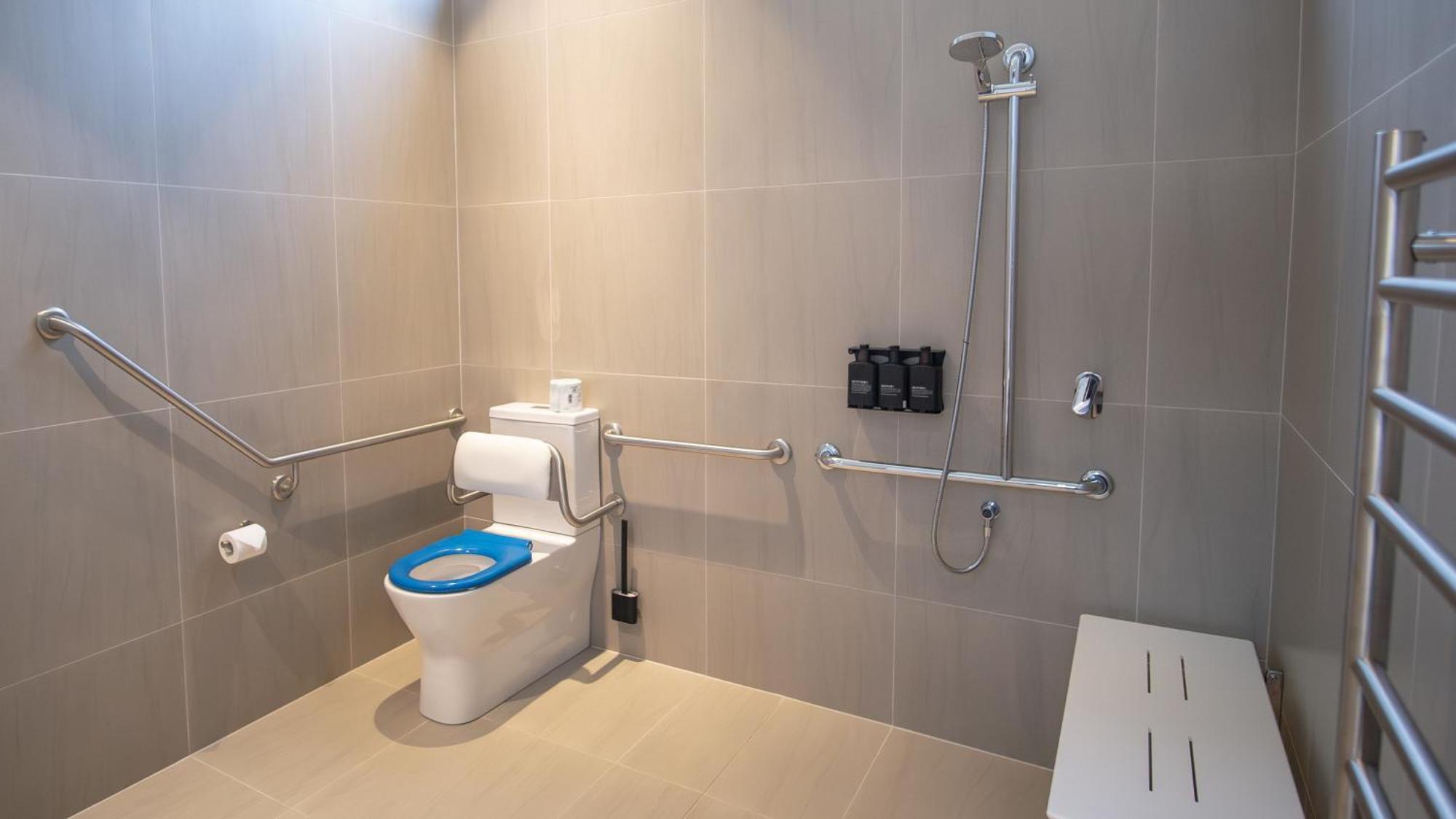 The Lane Retreat Hotel Поколбин Екстериор снимка
