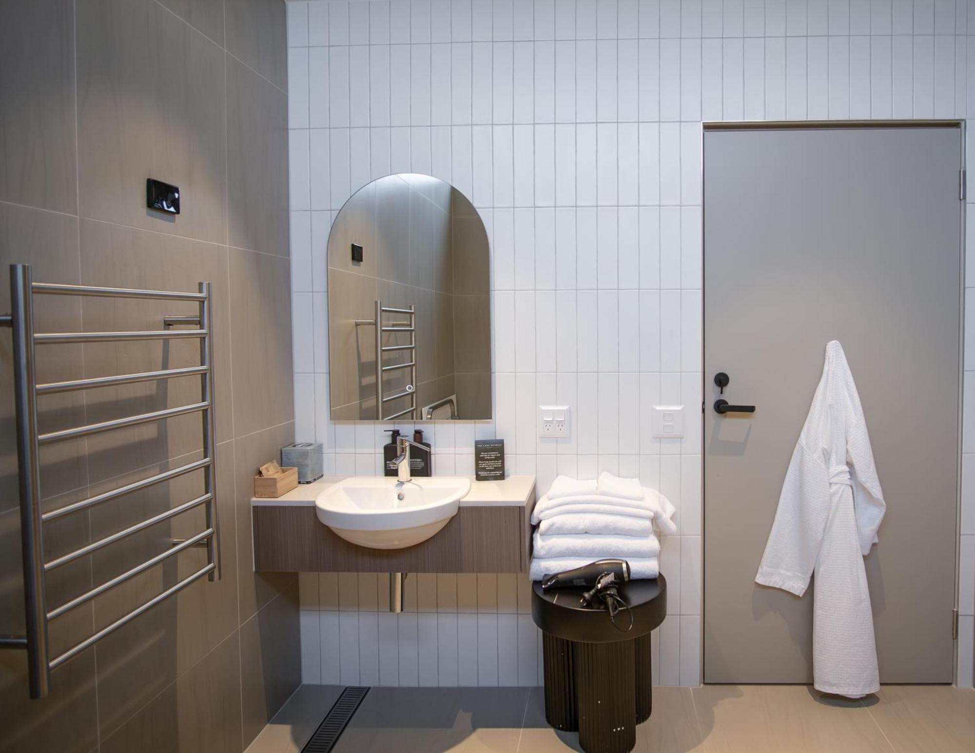 The Lane Retreat Hotel Поколбин Екстериор снимка