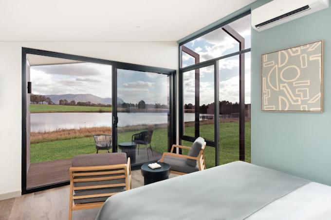The Lane Retreat Hotel Поколбин Екстериор снимка