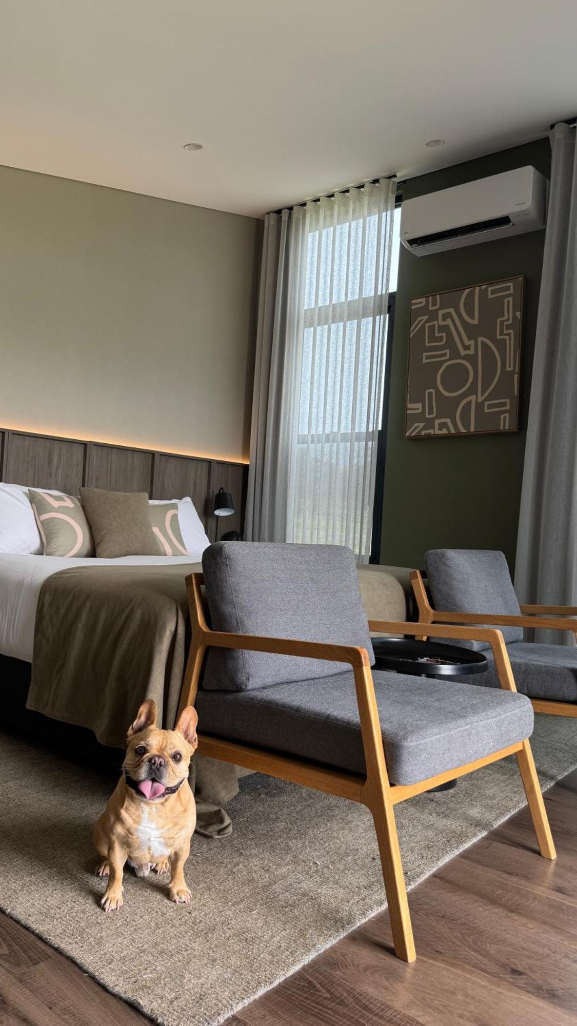 The Lane Retreat Hotel Поколбин Екстериор снимка