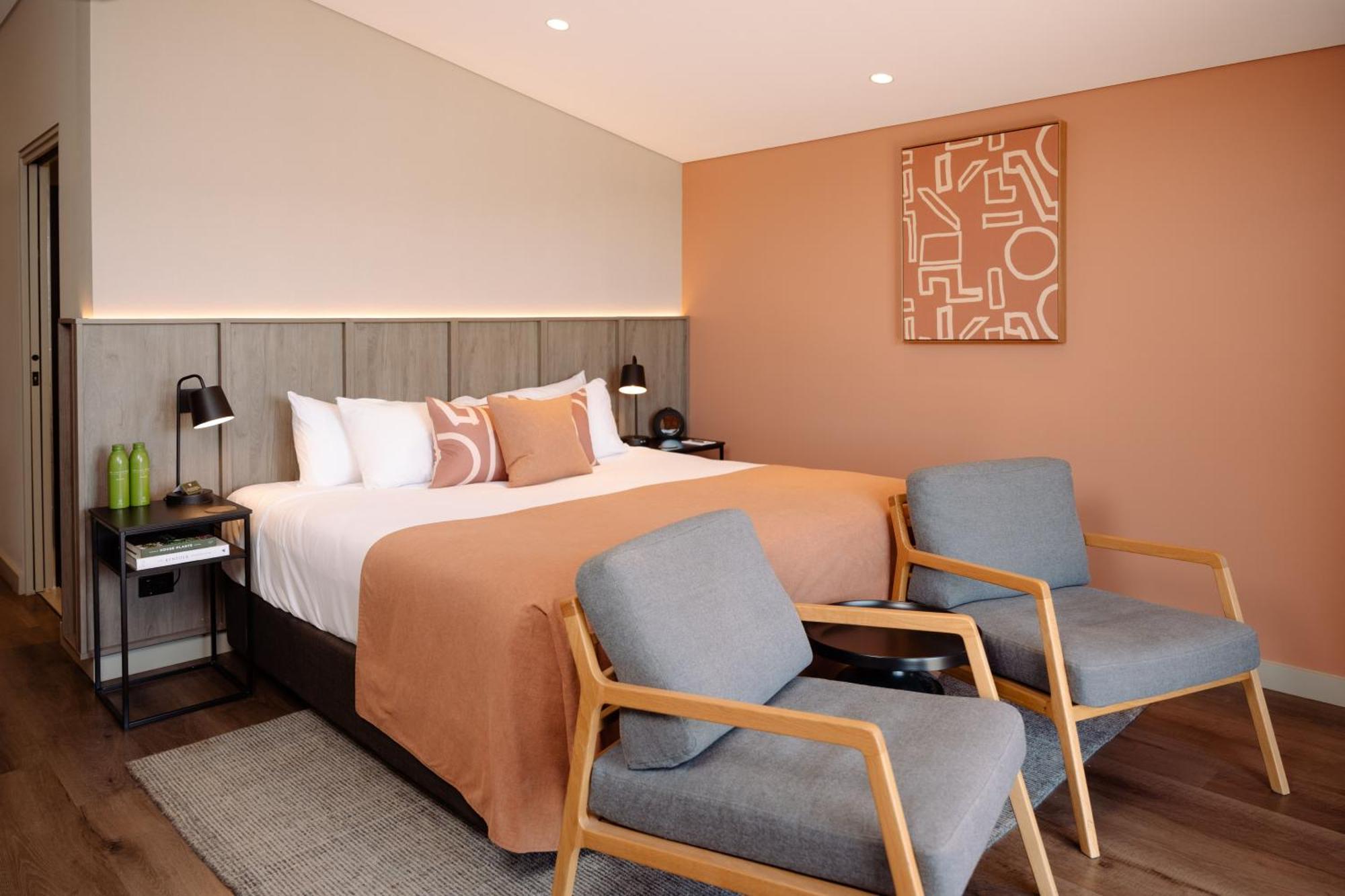 The Lane Retreat Hotel Поколбин Екстериор снимка